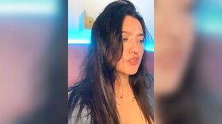 angellique_22 - [Stripchat The Newest Leaks] colombian-petite lovense shaven cheapest-privates-latin