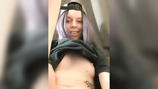 RinaMood - [Stripchat The Newest Leaks] double-penetration best-young handjob student