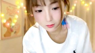 SHUIshui_ - [Stripchat The Newest Leaks] romantic-asian romantic dirty-talk office