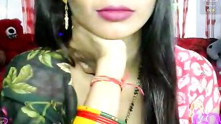 Anjali_Milsi - [Stripchat The Newest Leaks] cheap-privates-best big-ass-big-tits big-tits-doggy-style creampie