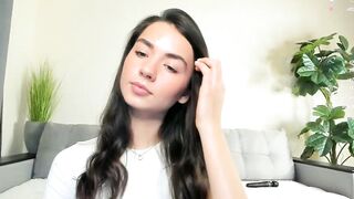 NicoleLuv - [Stripchat The Newest Leaks] dirty-talk cheapest-privates-white best-young cock-rating