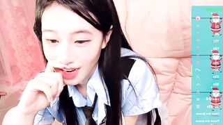 JennieKim_RoseannePark - [Stripchat The Newest Leaks] luxurious-privates-best pov student asian-young