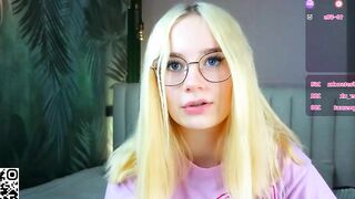 EdlinGail - [Stripchat The Newest Leaks] cooking big-tits-blondes big-ass-teens fingering