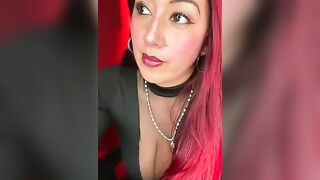 Miss__Melody - [Stripchat The Newest Leaks] big-tits mobile colombian-milfs dildo-or-vibrator-milfs