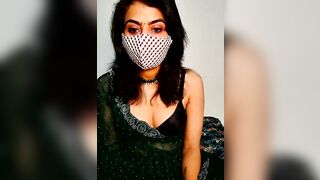 Indian_wife_mona - [Stripchat The Newest Leaks] small-tits-young cheap-privates-best blowjob brunettes-young