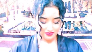 IndianAngel4u - [Stripchat The Newest Leaks] cheap-privates oil-show big-clit trimmed-teens