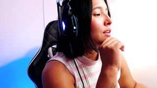 Zetrionn - [Stripchat The Newest Leaks] trimmed big-tits-brunettes ahegao romantic