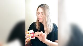 KrissSexi - [Stripchat The Newest Leaks] medium striptease-milfs striptease dildo-or-vibrator-milfs