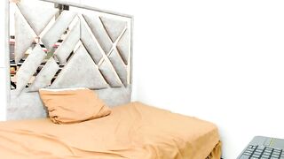 alicelov - [Stripchat The Newest Leaks] cam2cam latin-teens oil-show latin-deepthroat