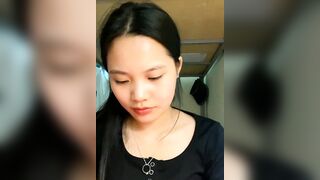 Be-MyMy - [Stripchat The Newest Leaks] twerk-asian fingering-asian brunettes asian-teens