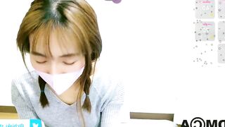 -chiaki_- - [Stripchat The Newest Leaks] romantic-asian brunettes-petite brunettes-petite anal-petite