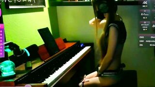 ArtofSweet - [Stripchat The Newest Leaks] fingering corset topless-white petite-blondes