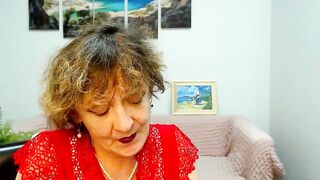 SexyGrandma_ - [Stripchat The Newest Leaks] hd dildo-or-vibrator-anal anal-petite anal-petite