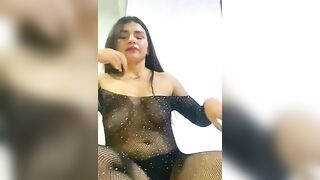 VALERIA_MOSQUERA - [Stripchat The Newest Leaks] tomboy twerk-latin dirty-talk spanish-speaking