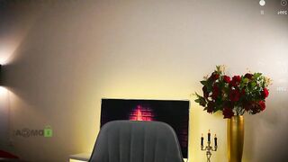 maryssaa_ - [Stripchat The Newest Leaks] fingering-white striptease jerk-off-instruction yoga