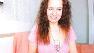 Clear_Angel - [Stripchat The Newest Leaks] romantic-milfs white foot-fetish-milfs big-tits-milfs