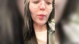 meow_girl - [Stripchat The Newest Leaks] foot-fetish goth white sex-toys