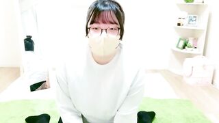 o-Aya-o - [Stripchat The Newest Leaks] striptease-young cosplay brunettes asian-young