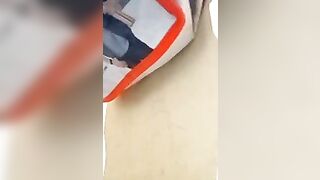 TeluguammayiMahi - [Stripchat The Newest Leaks] big-tits-creampie big-ass cam2cam anal-petite