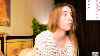 NoreenHatter - [Stripchat The Newest Leaks] white-teens dildo-or-vibrator-deepthroat teens camel-toe