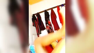 NicRaisaa - [Stripchat The Newest Leaks] squirt-ebony mobile-young anal-doggy-style ebony