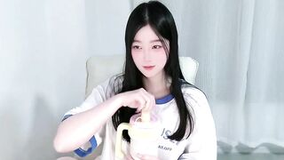 Yaooo-Asi - [Stripchat The Newest Leaks] office romantic topless-asian curvy-young