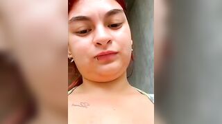 MiaLujan_ - [Stripchat The Newest Leaks] young squirt-young trimmed striptease-latin