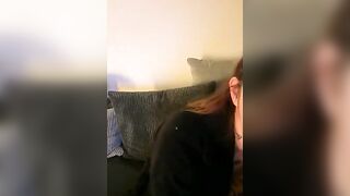 coupleinked - [Stripchat The Newest Leaks] big-tits-young orgasm kissing medium