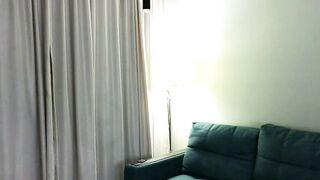 JujuYang - [Stripchat The Newest Leaks] asian-young brunettes-young curvy-asian young