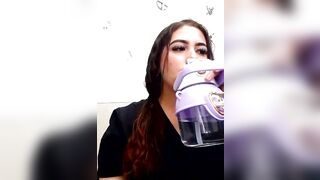 Galasexy23 - [Stripchat The Newest Leaks] role-play role-play fingering-teens curvy-redheads