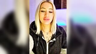 Fuck-Gina - [Stripchat The Newest Leaks] big-tits-titty-fuck asmr twerk-white small-tits-white