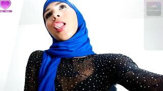 maissa_ashgarr - [Stripchat The Newest Leaks] petite-young anal-doggy-style titty-fuck ahegao