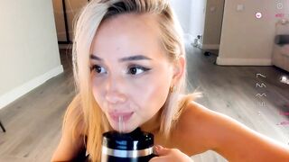 anda_dai - [Stripchat The Newest Leaks] ahegao deluxe-cam2cam blondes big-ass-young