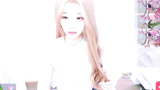 maomi-666 - [Stripchat The Newest Leaks] dirty-talk dildo-or-vibrator jerk-off-instruction striptease-teens