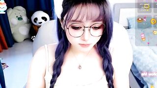 Sweet-18wanwan - [Stripchat The Newest Leaks] topless-young striptease-young chinese best