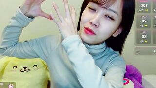 N_Hibiki - [Stripchat The Newest Leaks] luxurious-privates petite cam2cam petite-asian