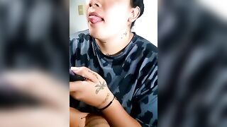 Lina_Russo - [Stripchat The Newest Leaks] colombian spanish-speaking small-audience dildo-or-vibrator-deepthroat