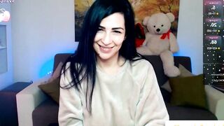 Cataleya80 - [Stripchat The Newest Leaks] orgasm-milfs topless glamour white