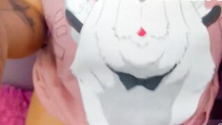 bonnie_moon - [Stripchat The Newest Leaks] foot-fetish fingering-asian fingering-asian young