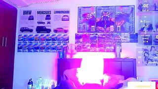 SweetAhri - [Stripchat The Newest Leaks] cam2cam middle-priced-privates-asian shaven fuck-machine