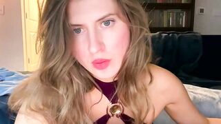 YUMIandbigWOLF - [Stripchat The Newest Leaks] dildo-or-vibrator-deepthroat spanking squirt-white squirt-white