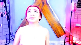 moon_slav_bdsm - [Stripchat The Newest Leaks] blowjob-teens latin-teens recordable-privates nipple-toys
