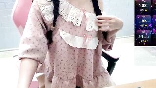 Hzan_kute - [Stripchat The Newest Leaks] spanking big-tits-anal dirty-talk interactive-toys-young