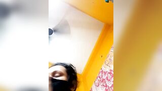 Naughty-Saanvi - [Stripchat The Newest Leaks] role-play-young fingering big-tits-young striptease