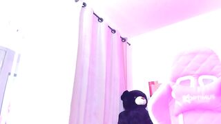 Sofia_martiin - [Stripchat The Newest Leaks] latin spanking cam2cam anal-teens