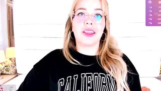 Charlotte93_ - [Stripchat The Newest Leaks] latin-deepthroat topless-latin big-ass-big-tits recordable-privates