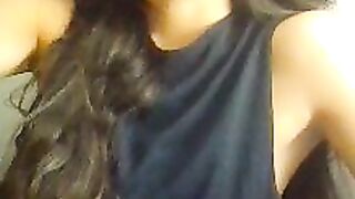 Hayluna - [Stripchat The Newest Leaks] trimmed-young young brunettes big-ass-latin