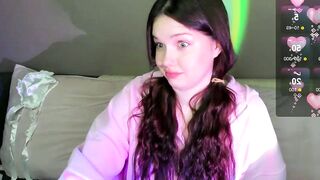 Rina_Bailey - [Stripchat The Newest Leaks] white striptease-teens recordable-privates flashing