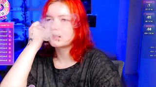 cherry_night666 - [Chatur The Newest Leaks] arab cumatgoal fit new