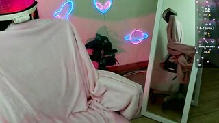 red_bestie_ - [Chatur The Newest Leaks] Streaming interaction nude nudity dildoplay